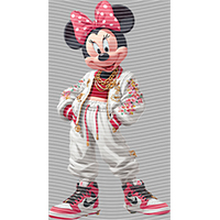 Mickey-AMQ 2913